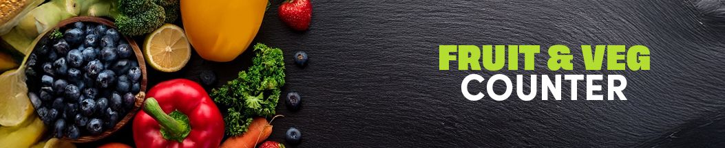 Fruit & Veg